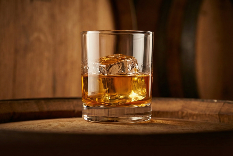 Barrel-Aged Absinthes