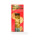 Biscuits de la Fée Verte Absinthe infused cookies front view 100g swiss speciality