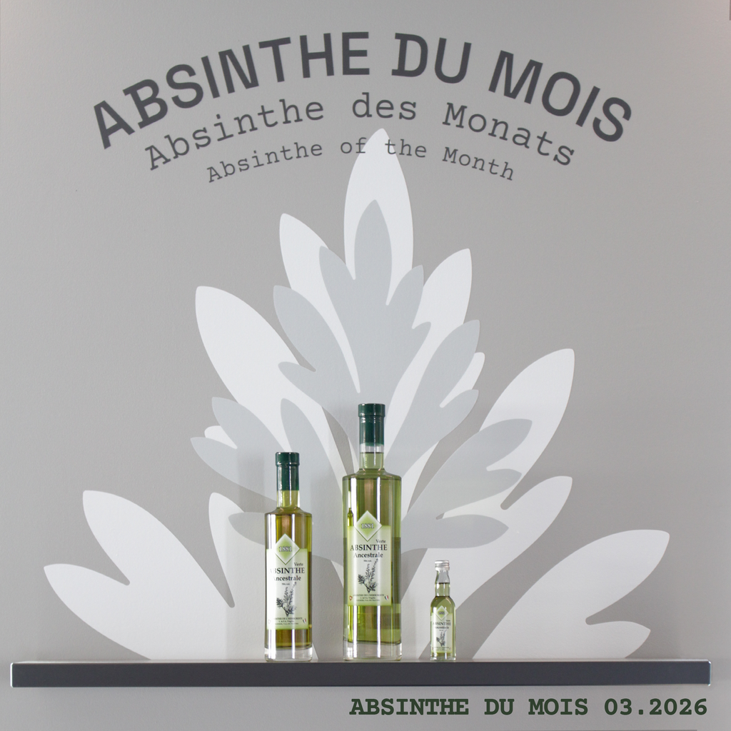 Ancestrale Verte