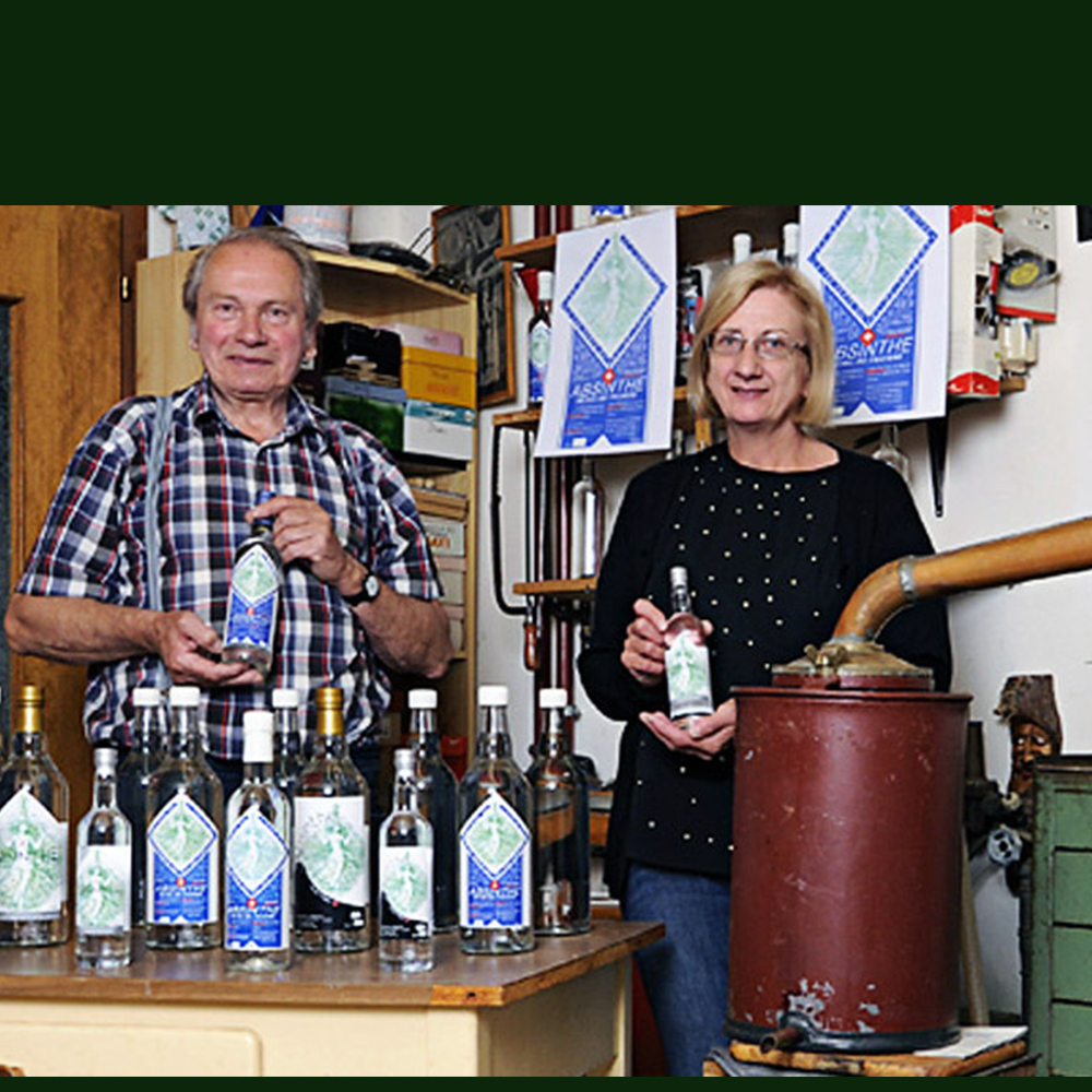 Distillerie de la Vy-Perroud