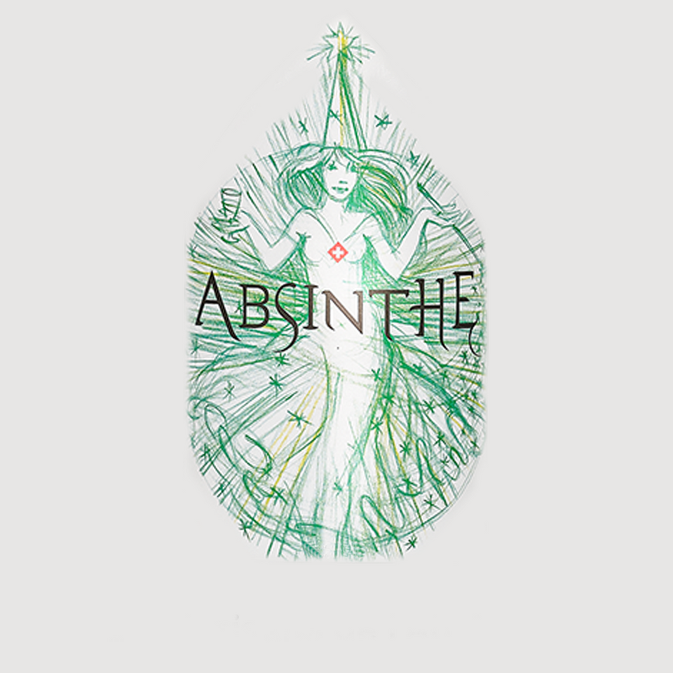 Distillerie de la Vy-Perroud