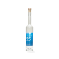 Distillerie DistAB La 55 absinthe blanche 50cl 55% front view