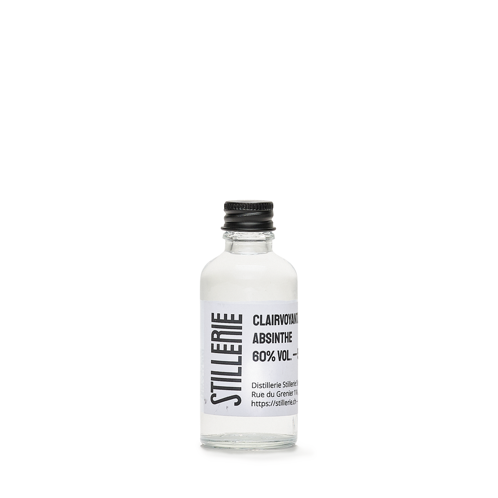 Clairvoyante 60%
