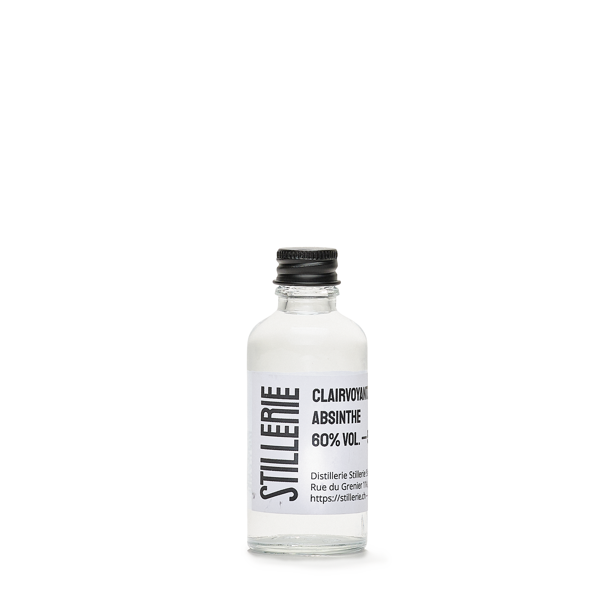 Clairvoyante 60%