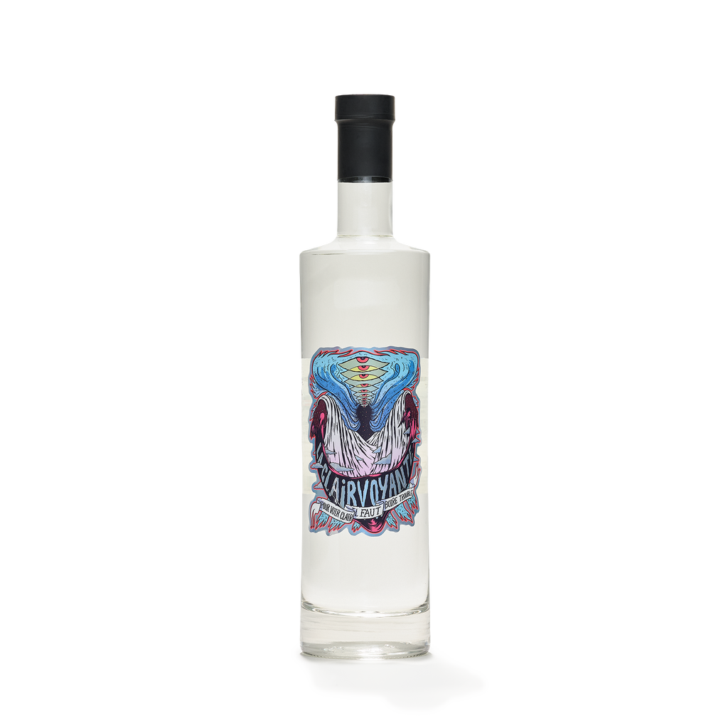 Clairvoyante 60%