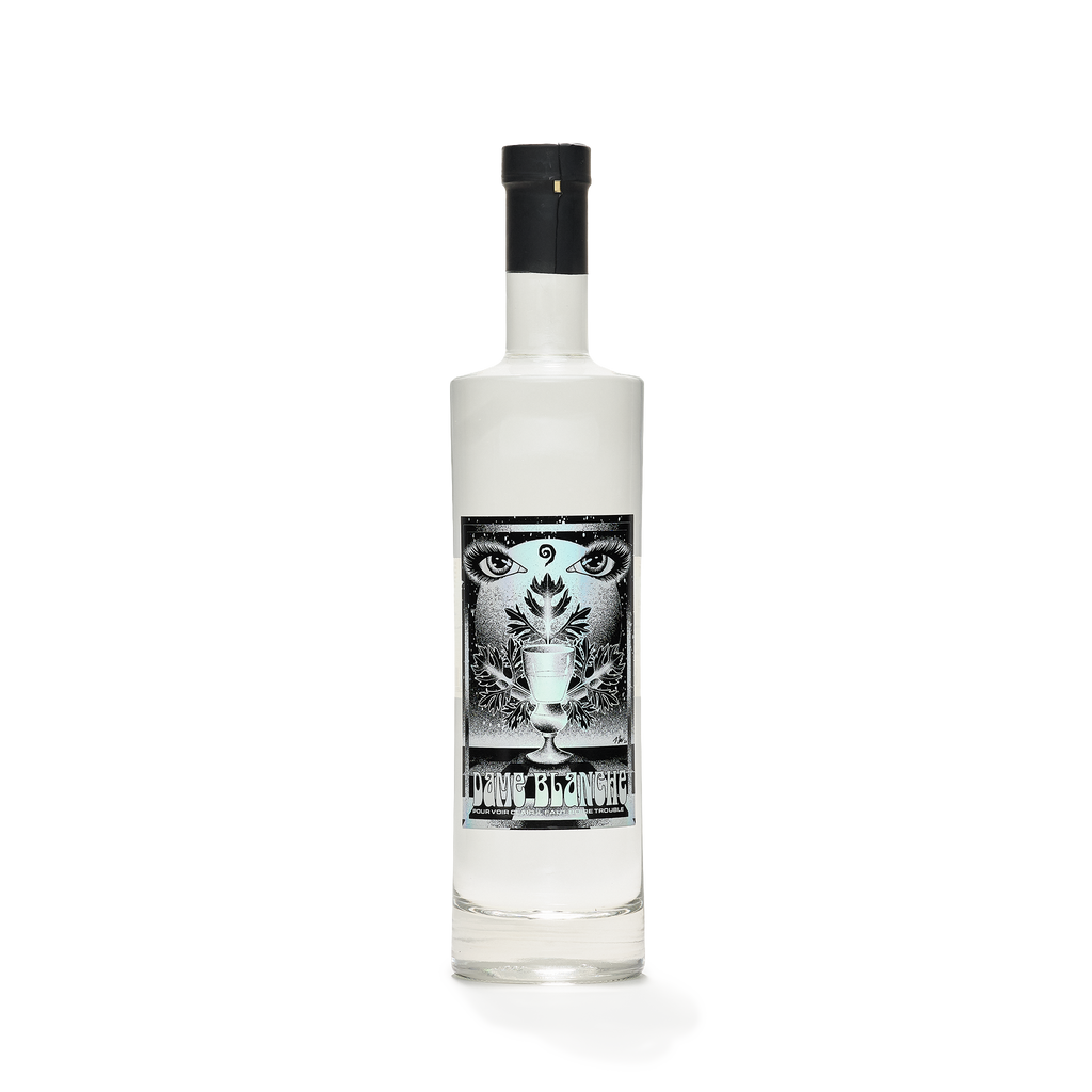 Dame Blanche 60%
