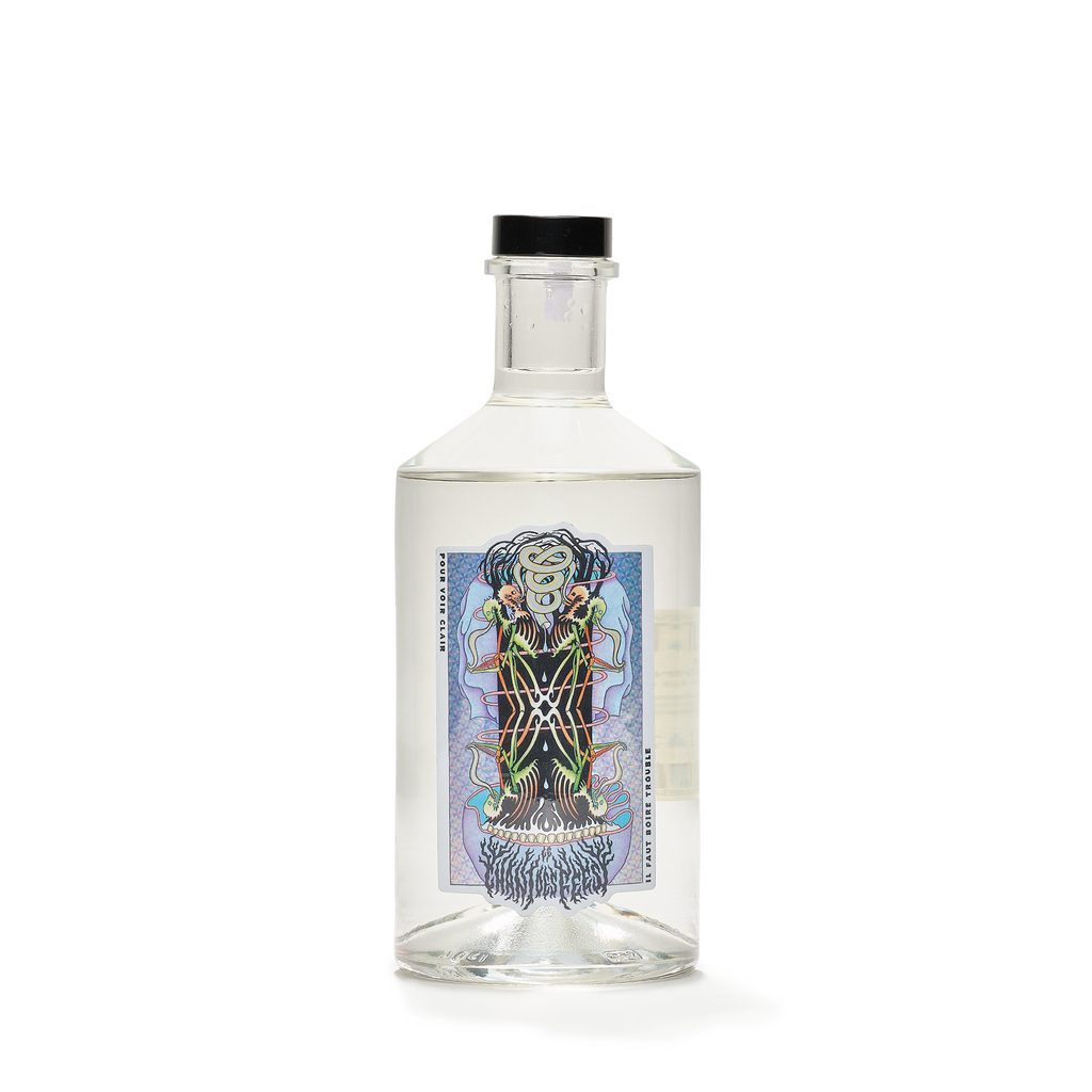 Chant des Fées 42%