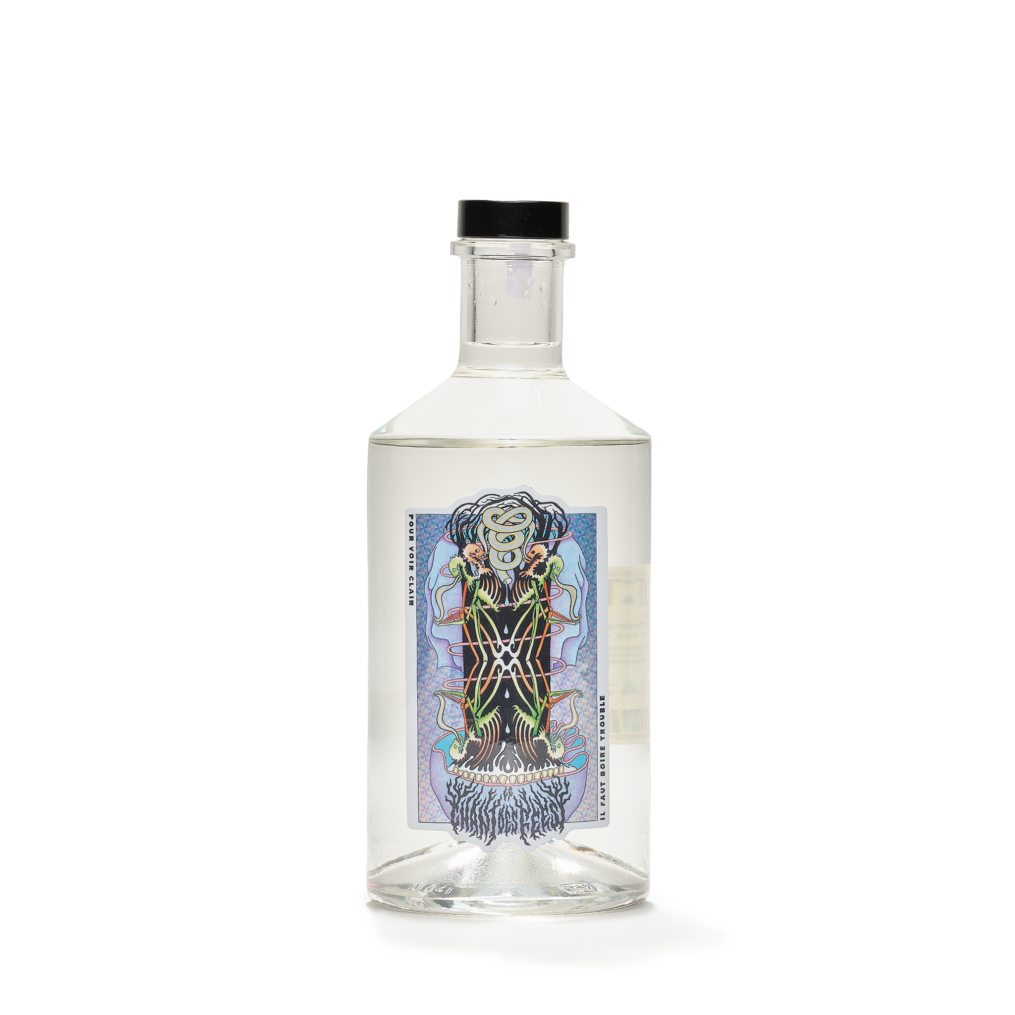 Chant des Fées 42%