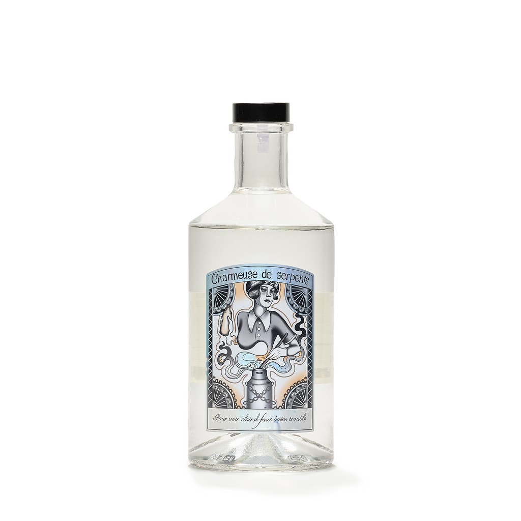 Charmeuse de Serpents 42%