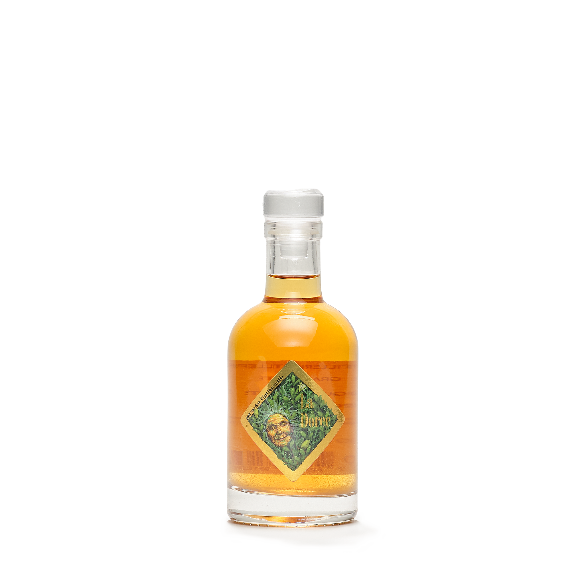 La Dorée 22%