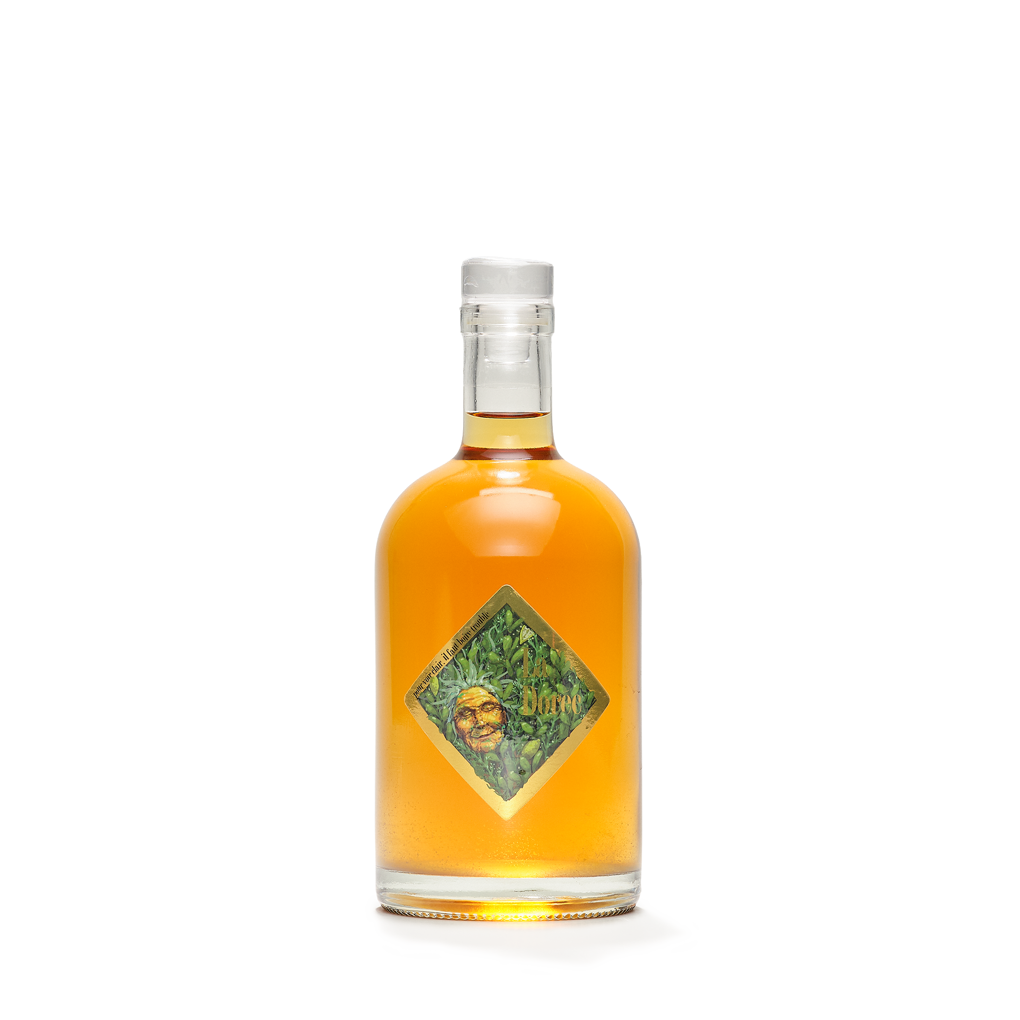 La Dorée 22%