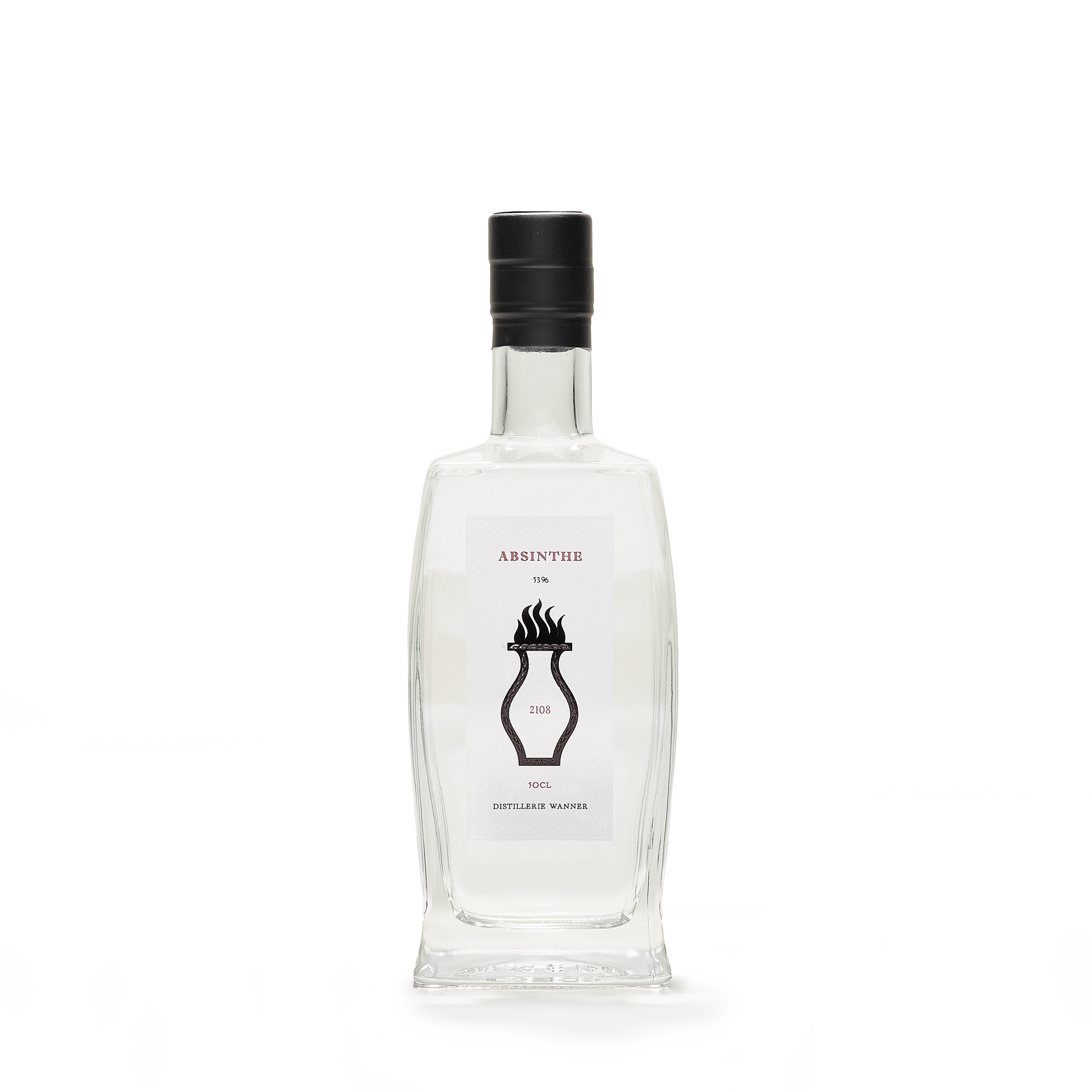 Absinthe 2108 53%