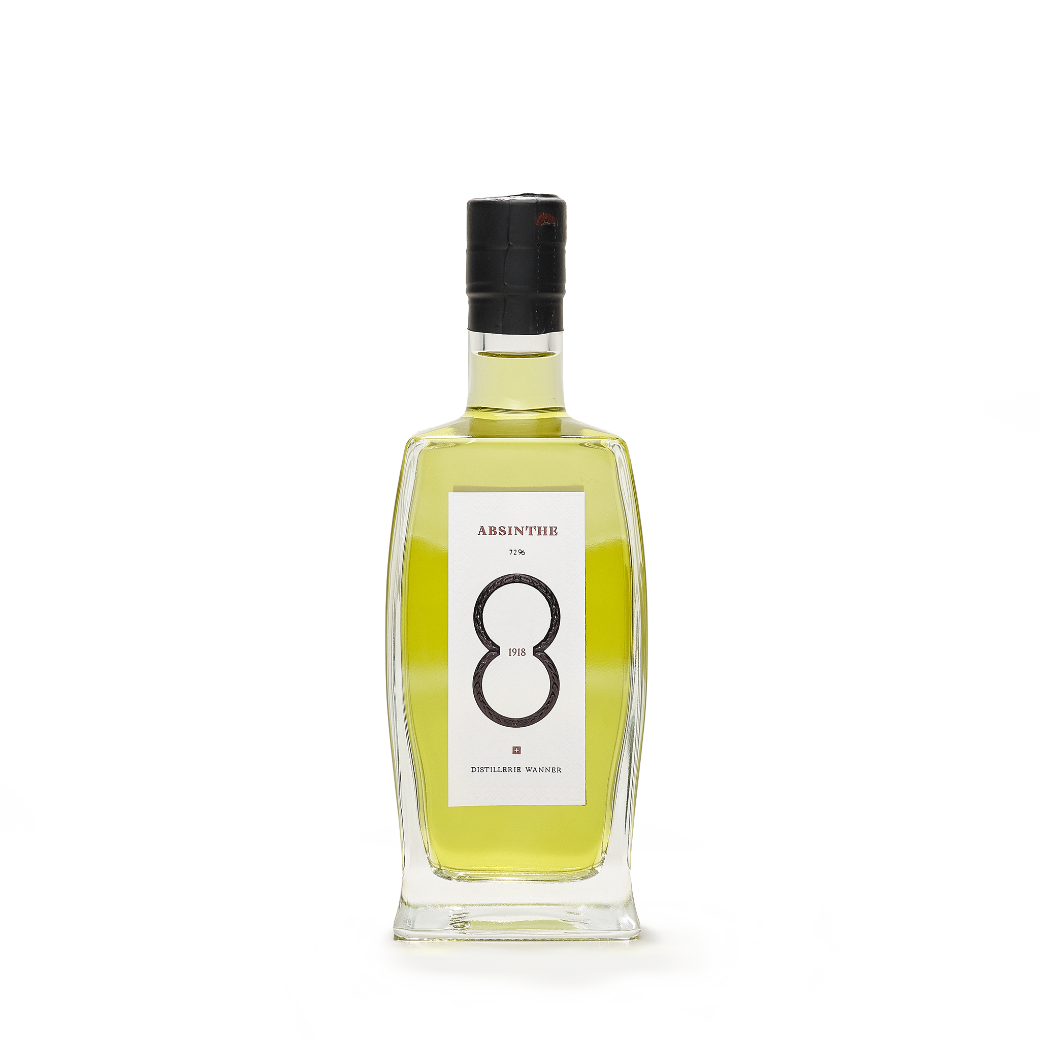 Absinthe 1918 72%