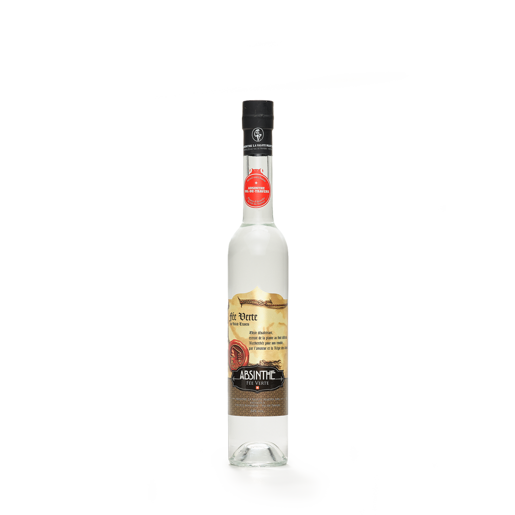 Fée Verte