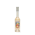 Geinoz Gentiane alcohol bottle