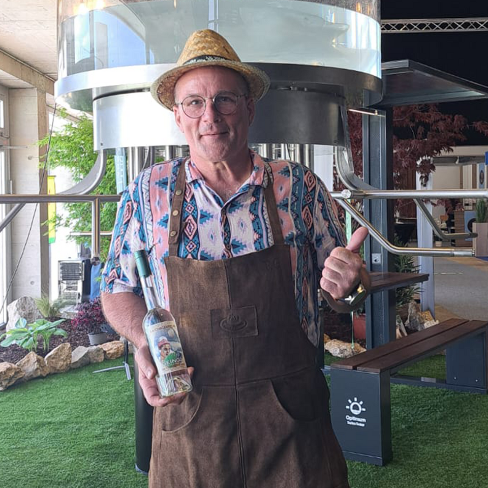 Distillerie La Chaleureuse