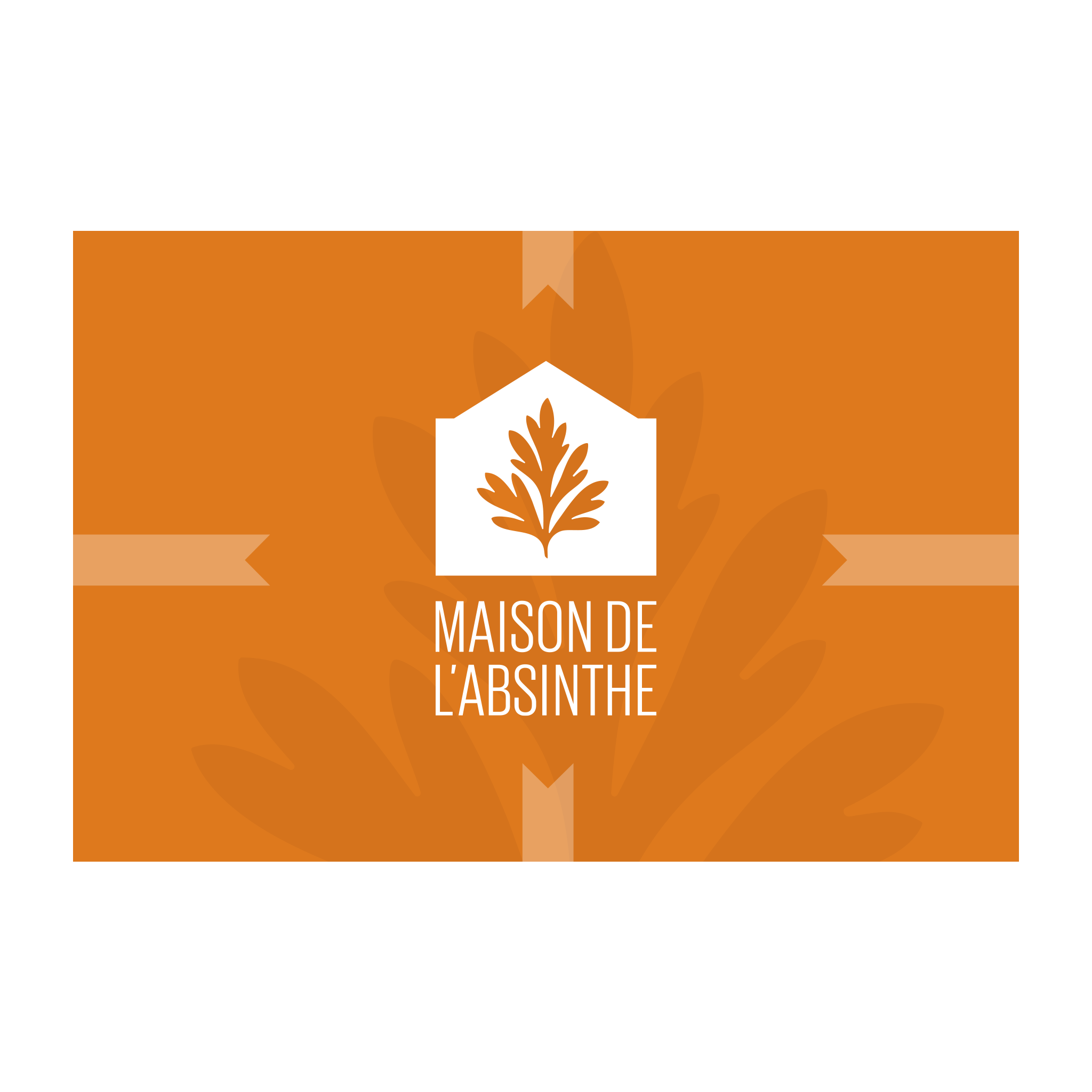 Gift Card of Maison de l'Absinthe