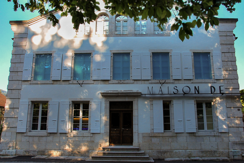 Maison de l'Absinthe