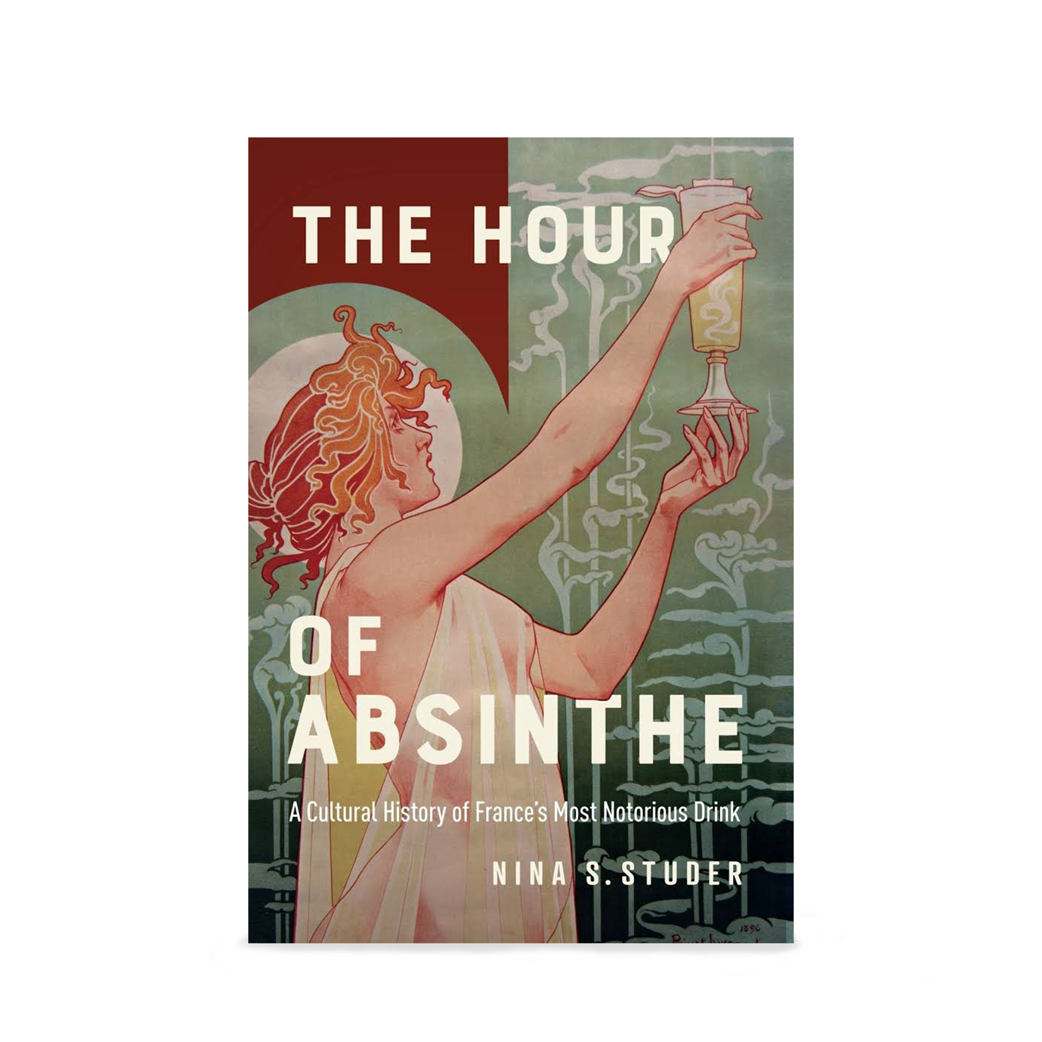 The Hour of Absinthe