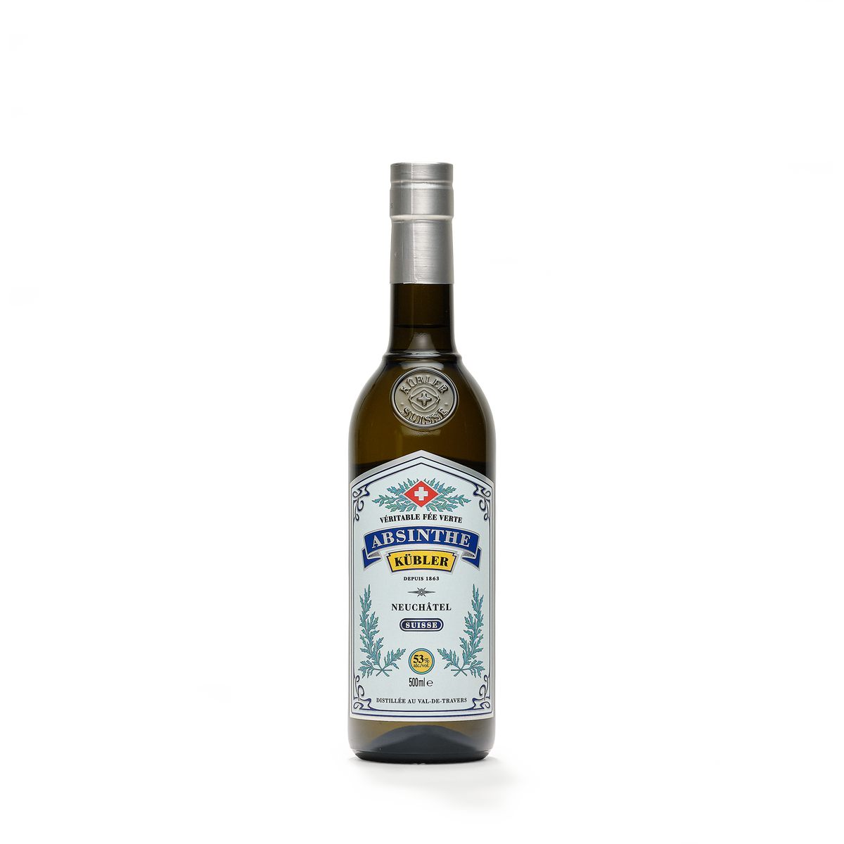 Visit Val-de-Travers — Absinthe Country, Switzerland – Maison de l'Absinthe