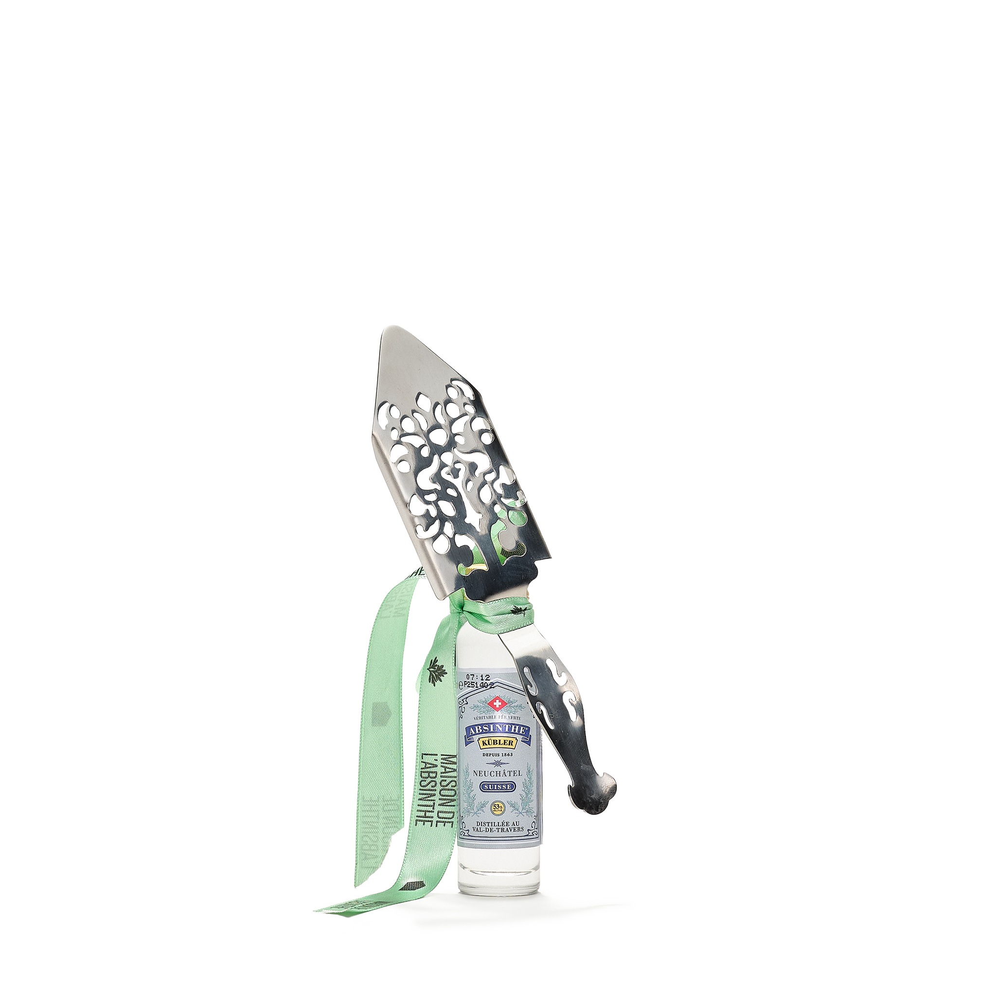 Absinthe Kübler