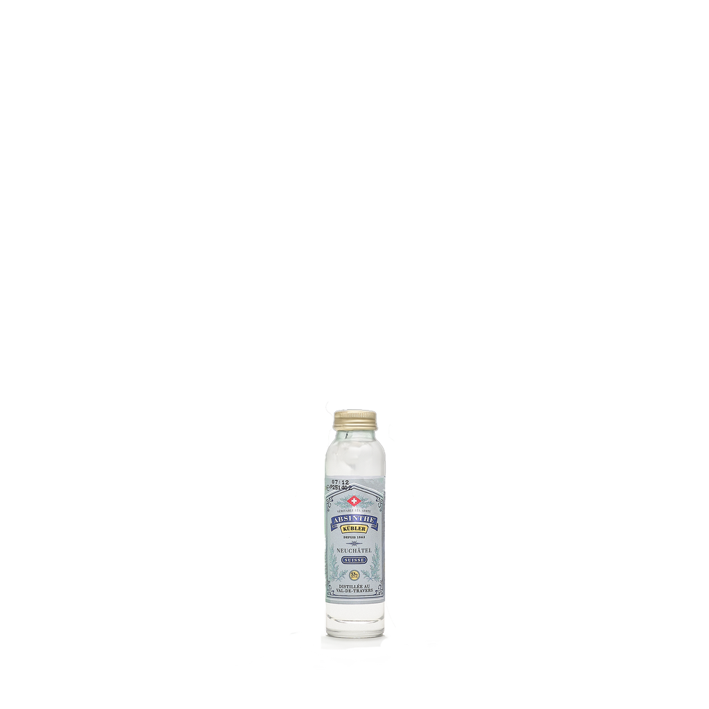Absinthe Kübler