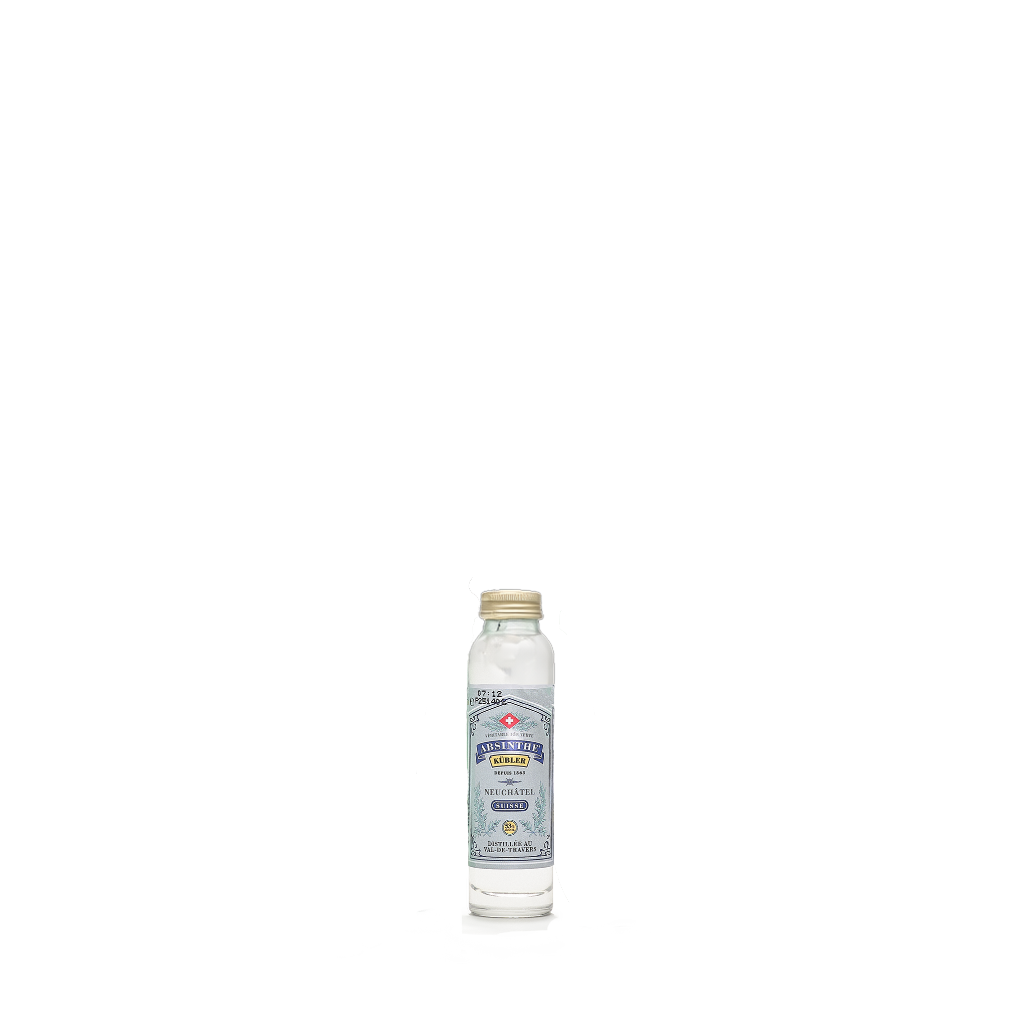 Absinthe Kübler
