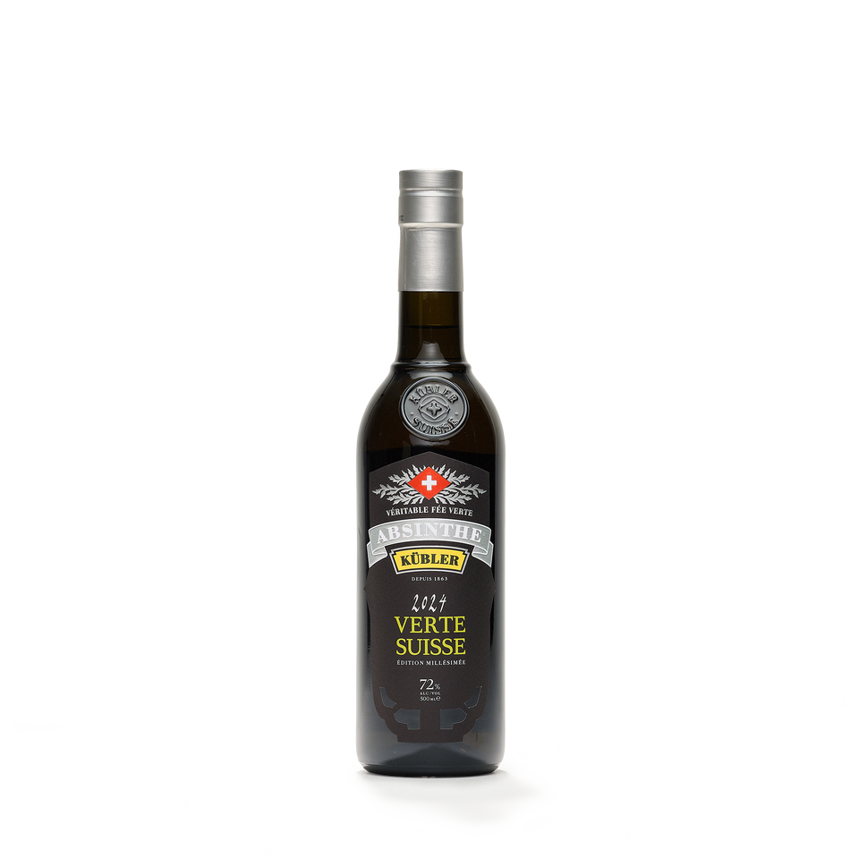 Verte Suisse