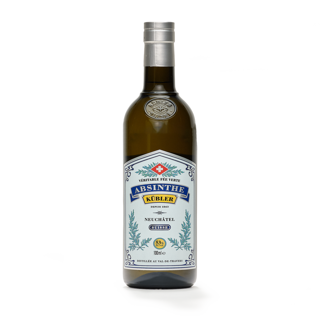 Absinthe Kübler