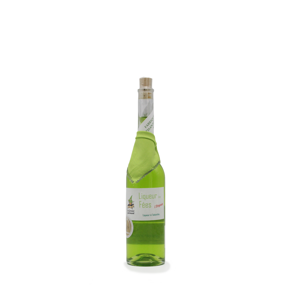 Liqueur des Fées