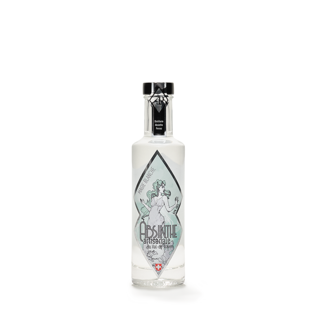 Magie Blanche