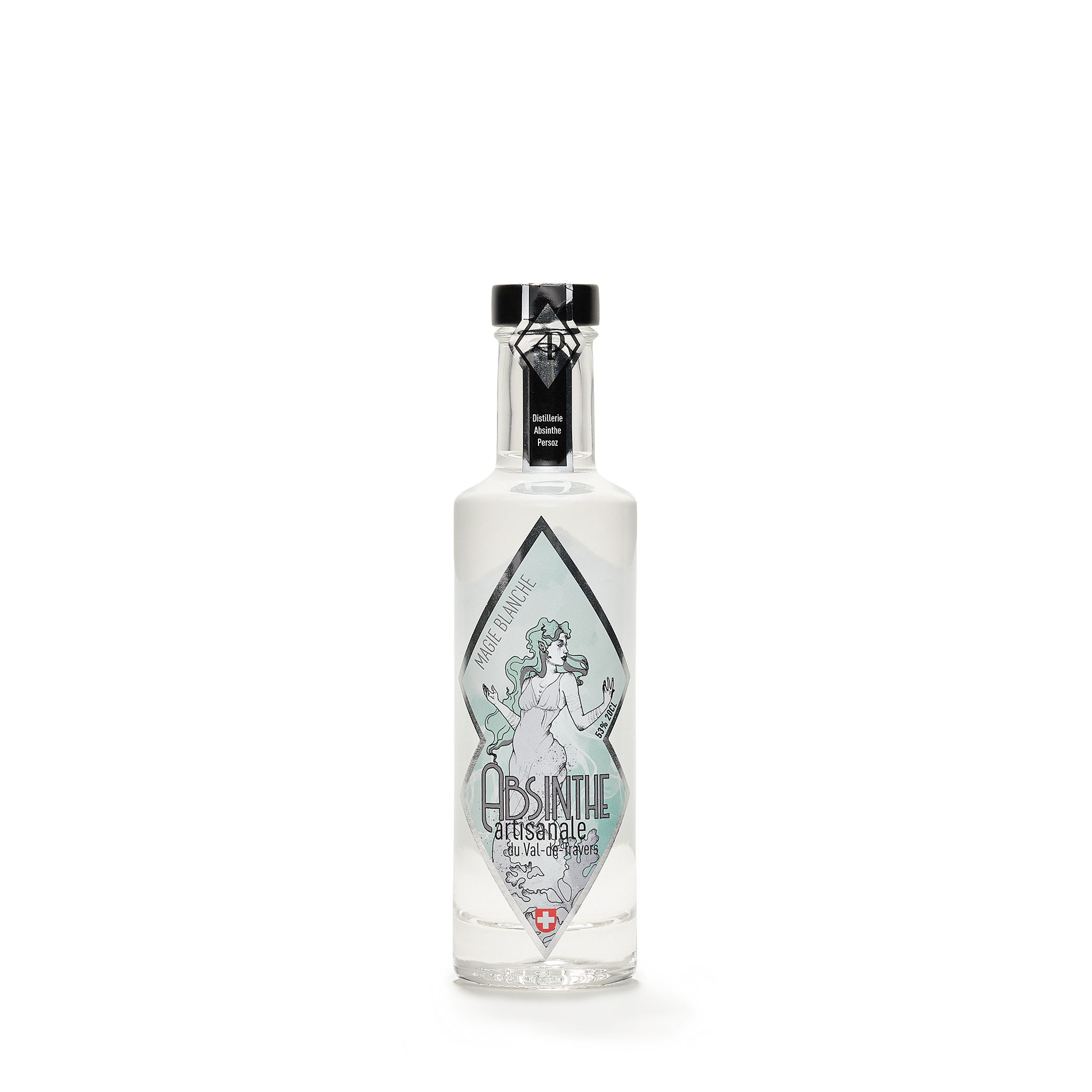 Magie Blanche
