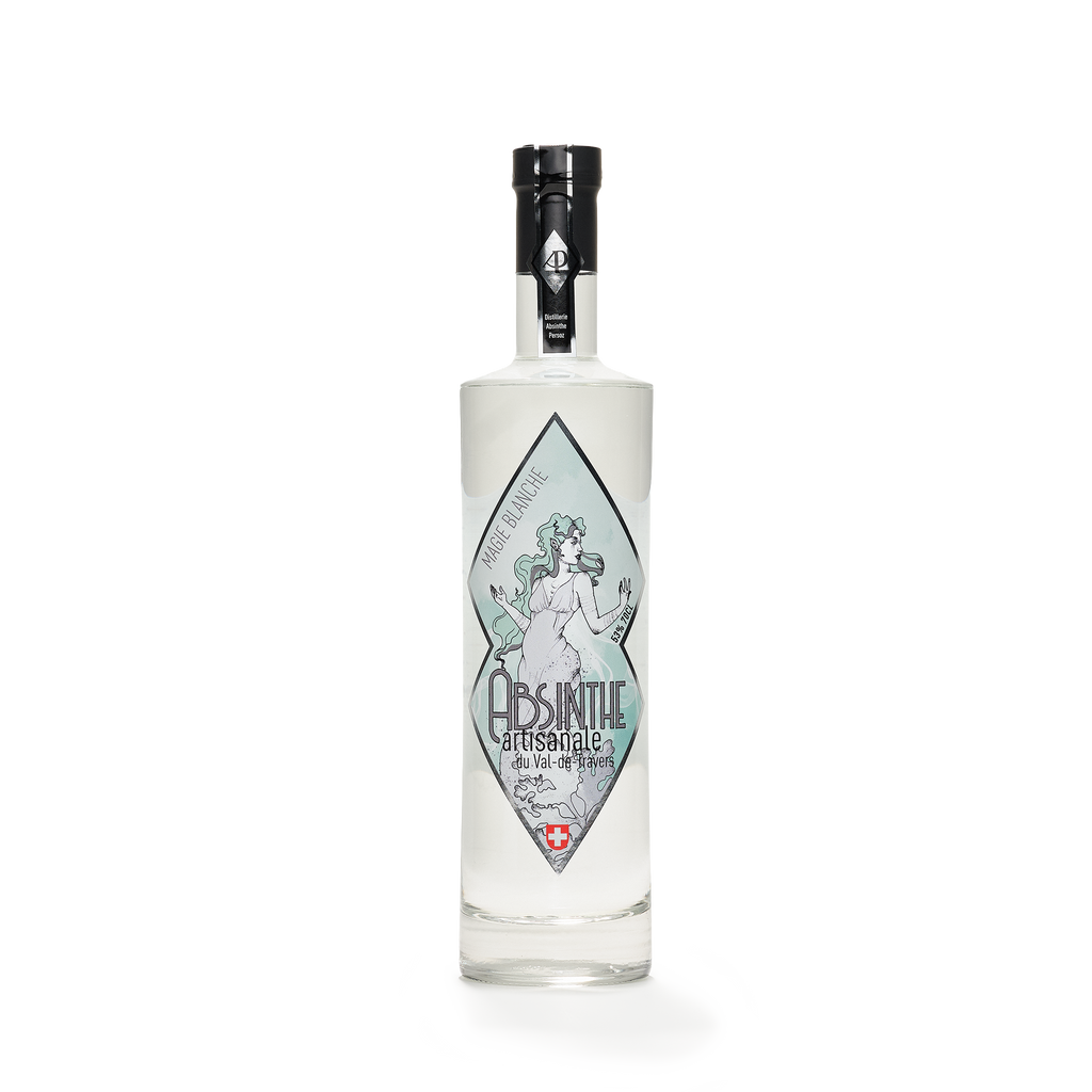 Magie Blanche