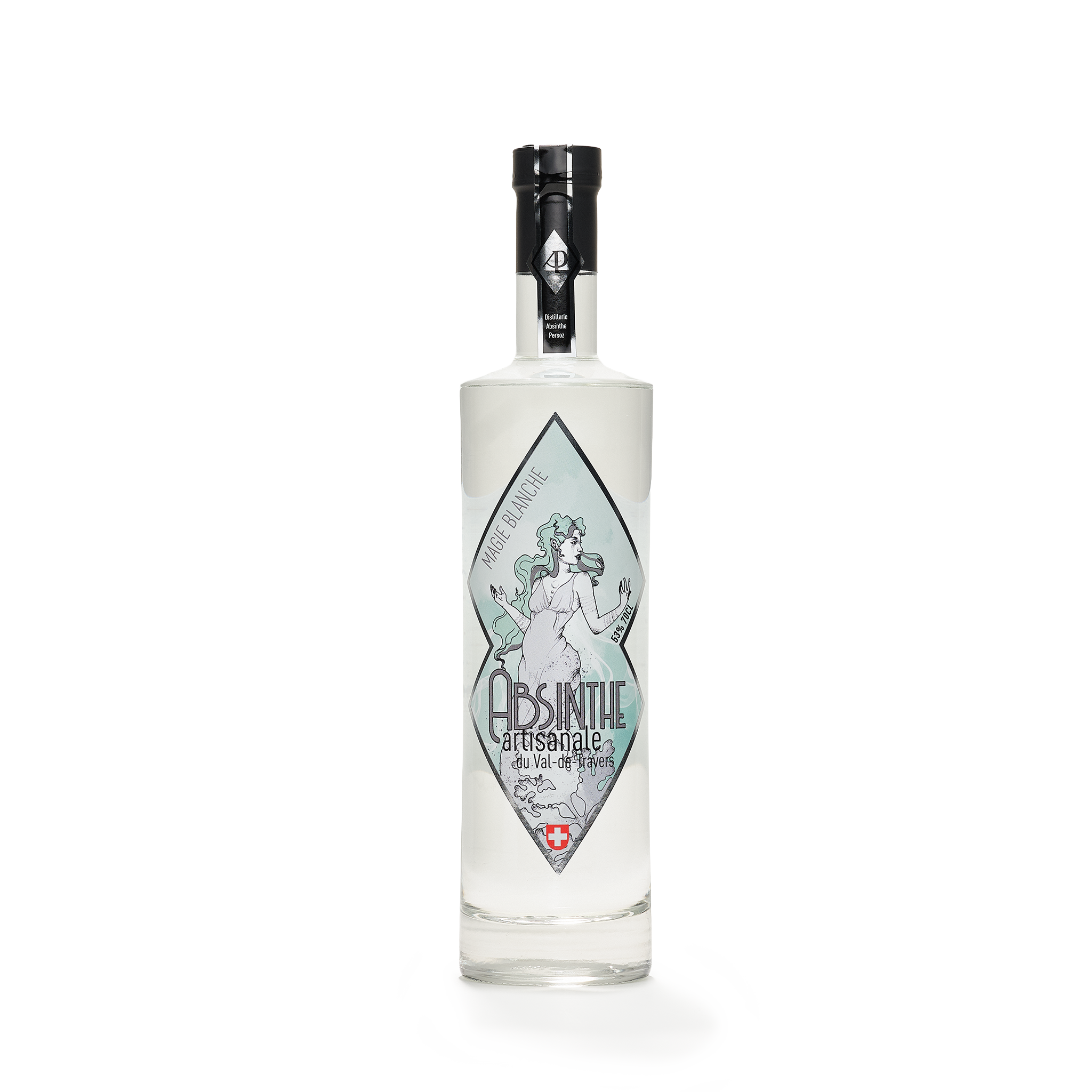 Magie Blanche
