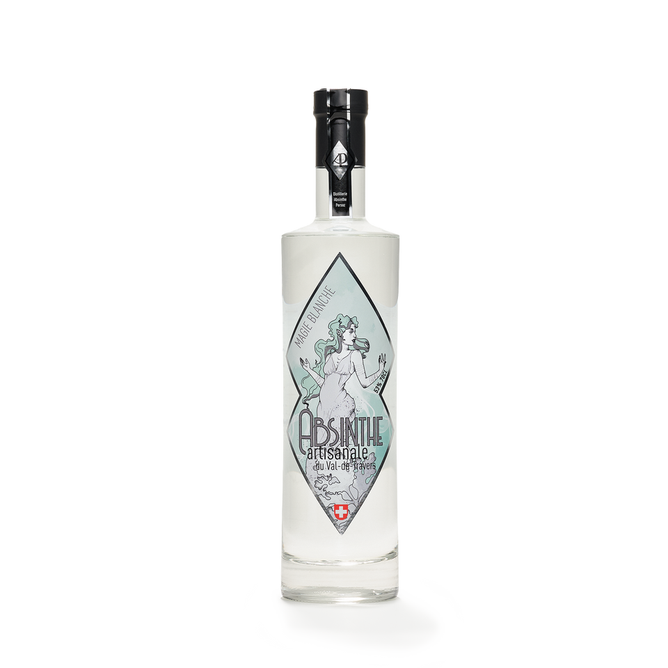 Magie Blanche
