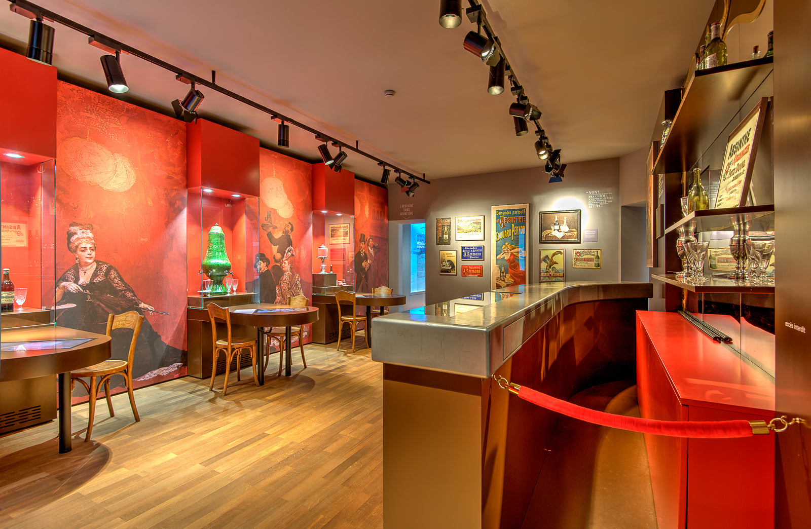 Maison de l'Absinthe