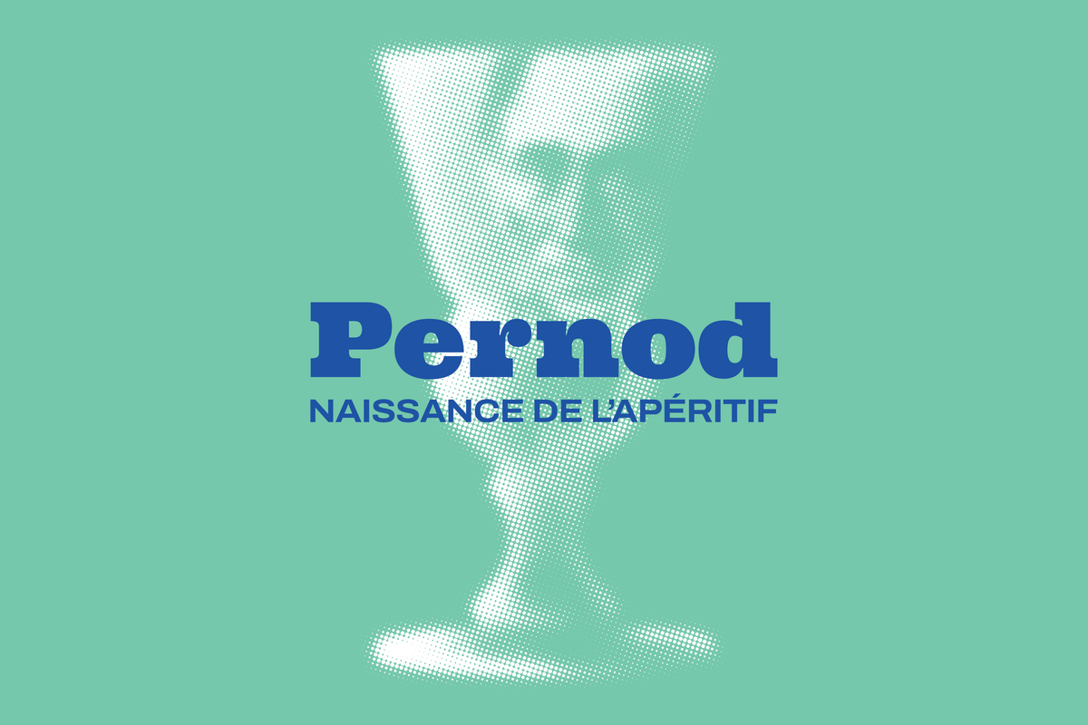 Pernod : Naissance de l'apéritif