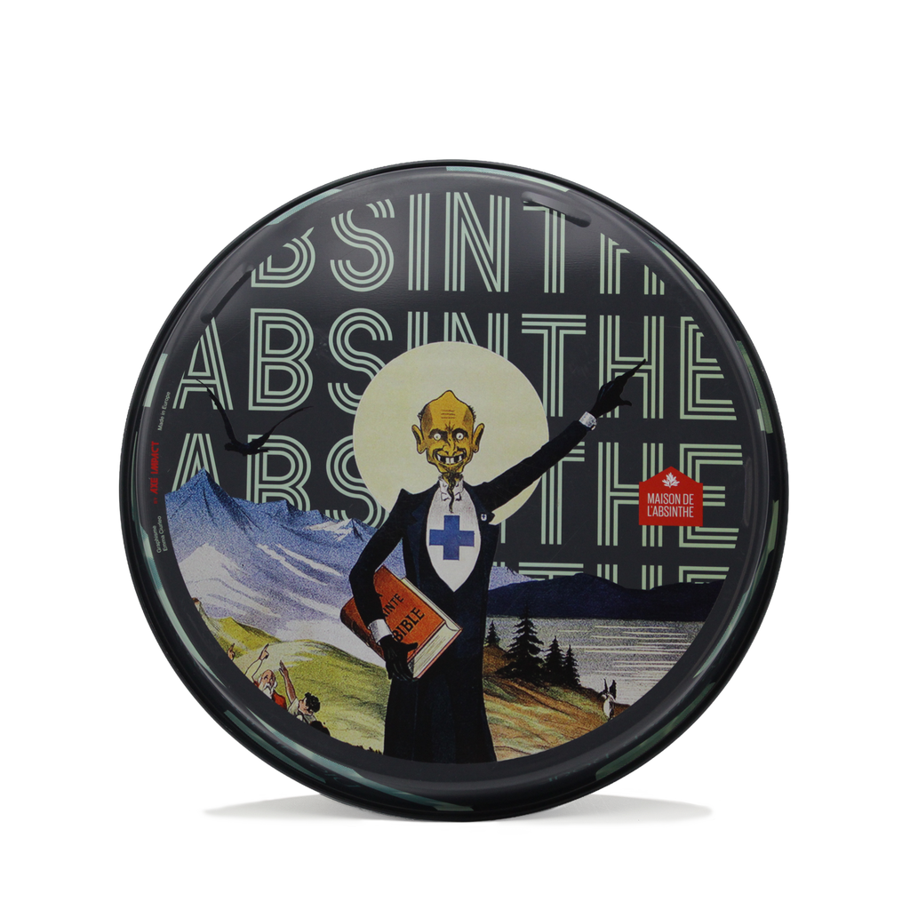 Maison de l'Absinthe Tray