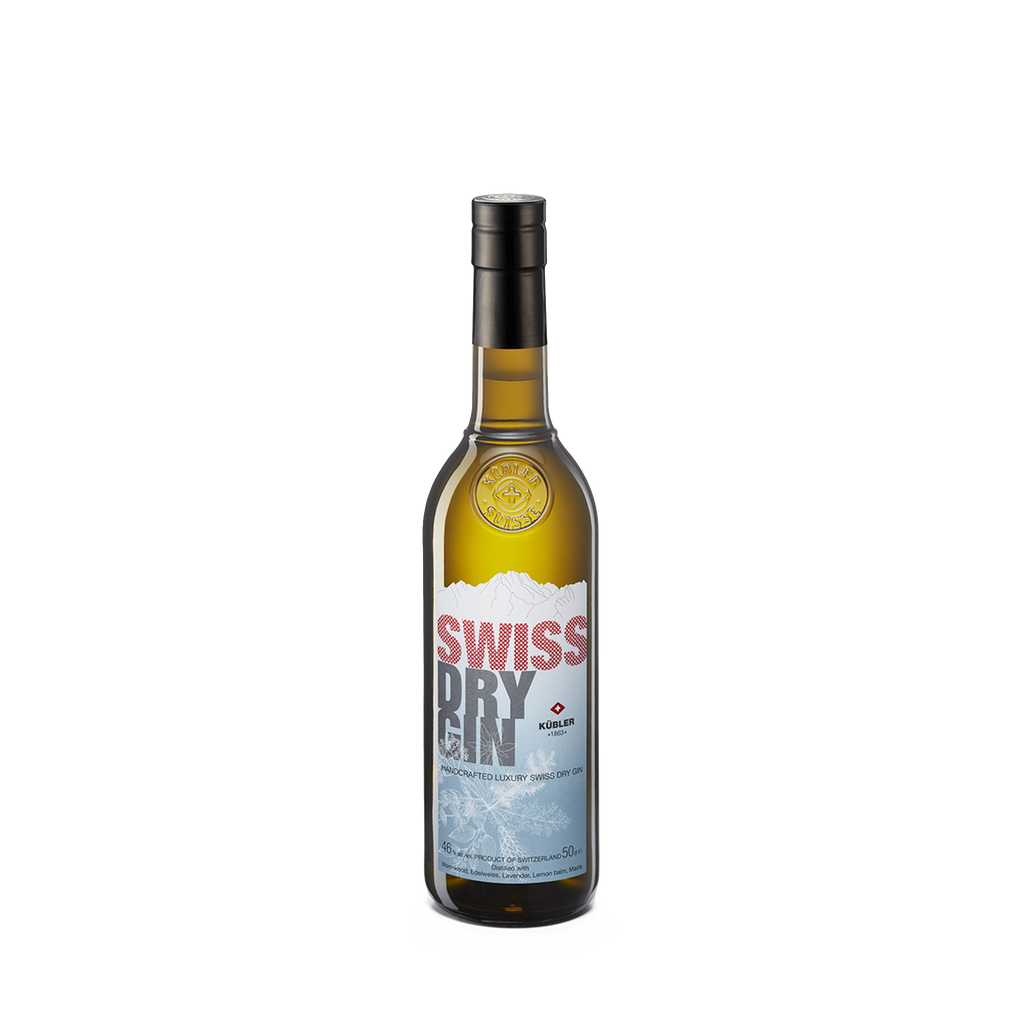 Swiss Dry Gin