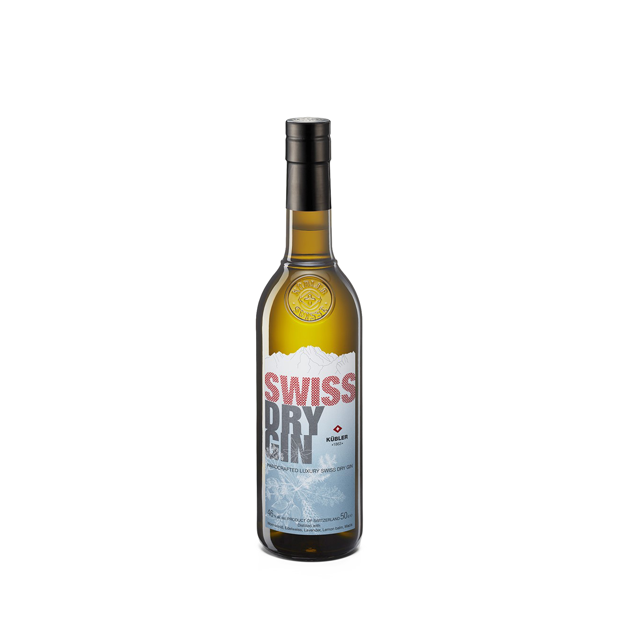 Swiss Dry Gin