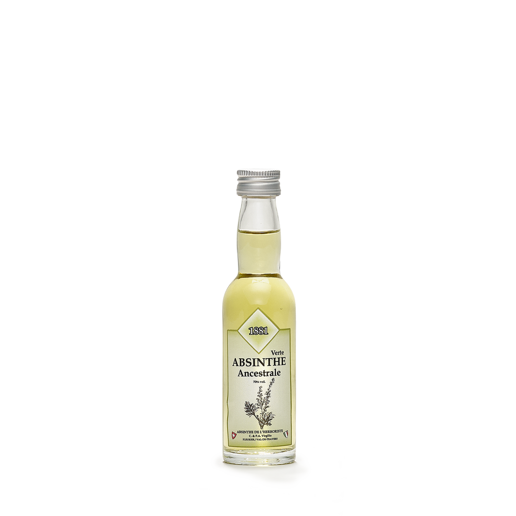 Ancestrale Verte