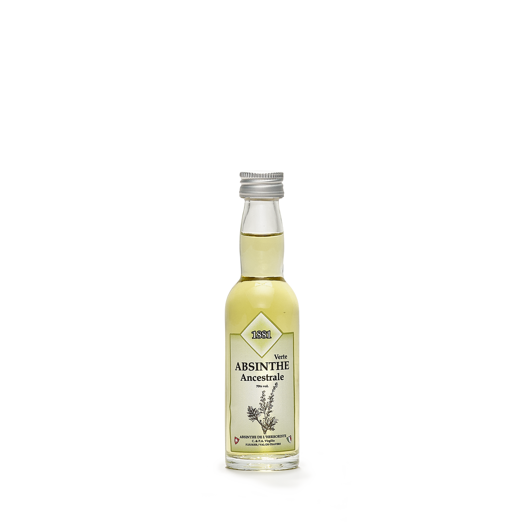 Ancestrale Verte