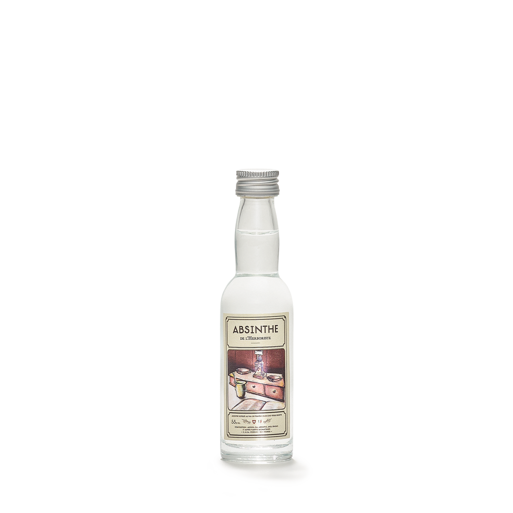L'Herboriste 53%