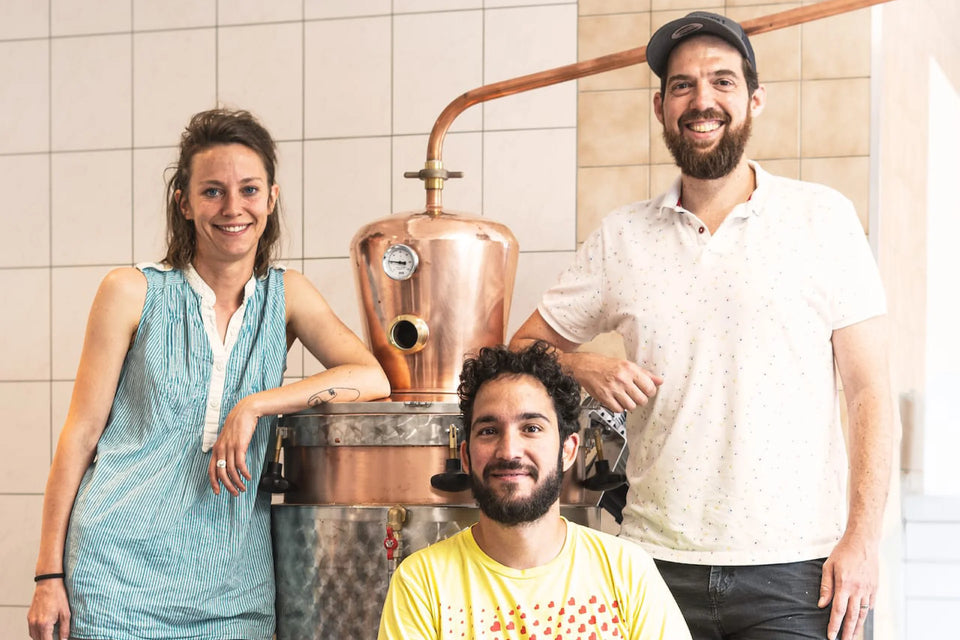 Distillerie Stillerie