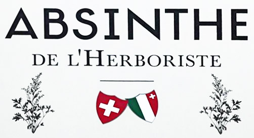 Distillerie Herboriste