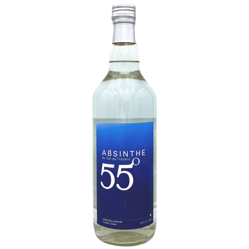 Absinthe Distab 55% - 100cl