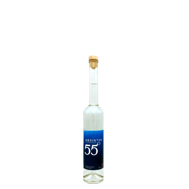 Absinthe Distab 55% - 20cl