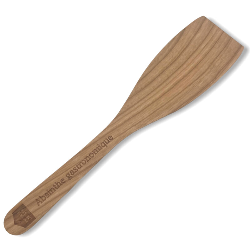 Spatule en bois