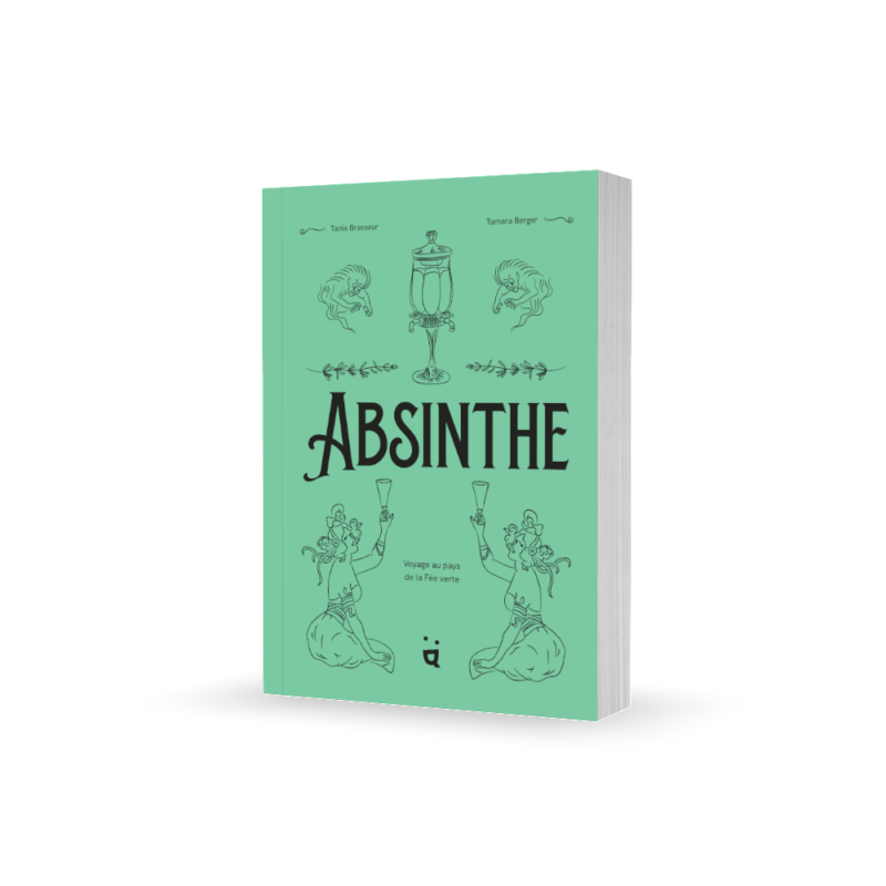 Absinthe - Voyage au pays de la fée verte – Image 6