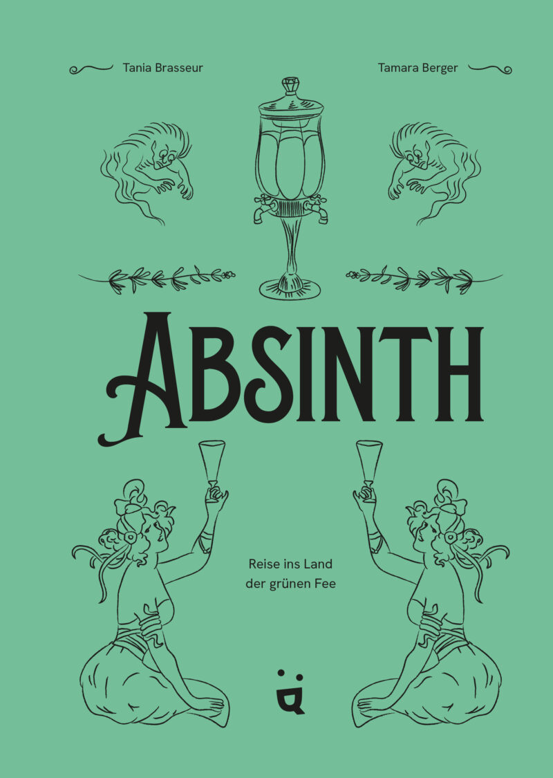 Absinth - Reise ins Land der grünen Fee – Image 3